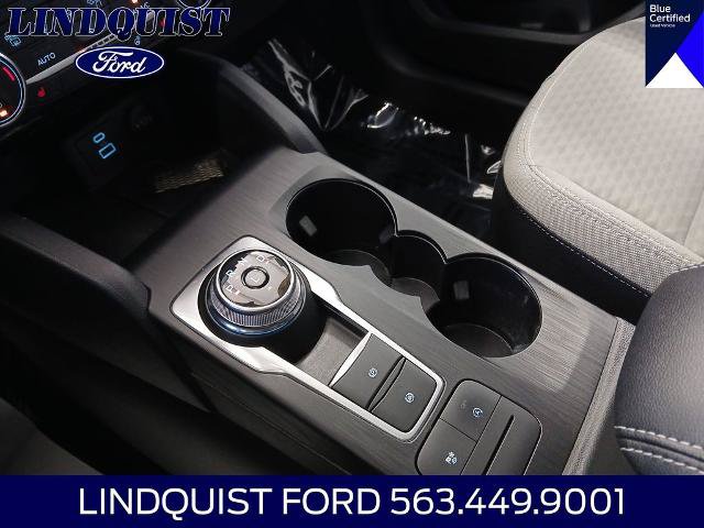 Certified 2022 Ford Escape SE w/ SE Sport Appearance Package AWD/4WD image 15