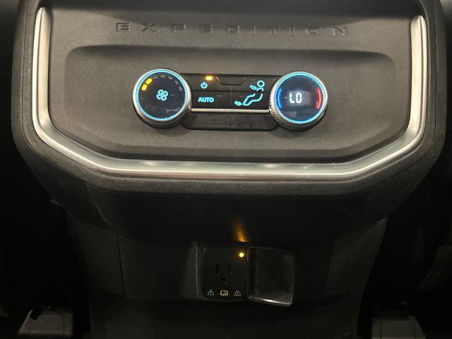 Certified 2025 Ford Expedition Active RWD image 33