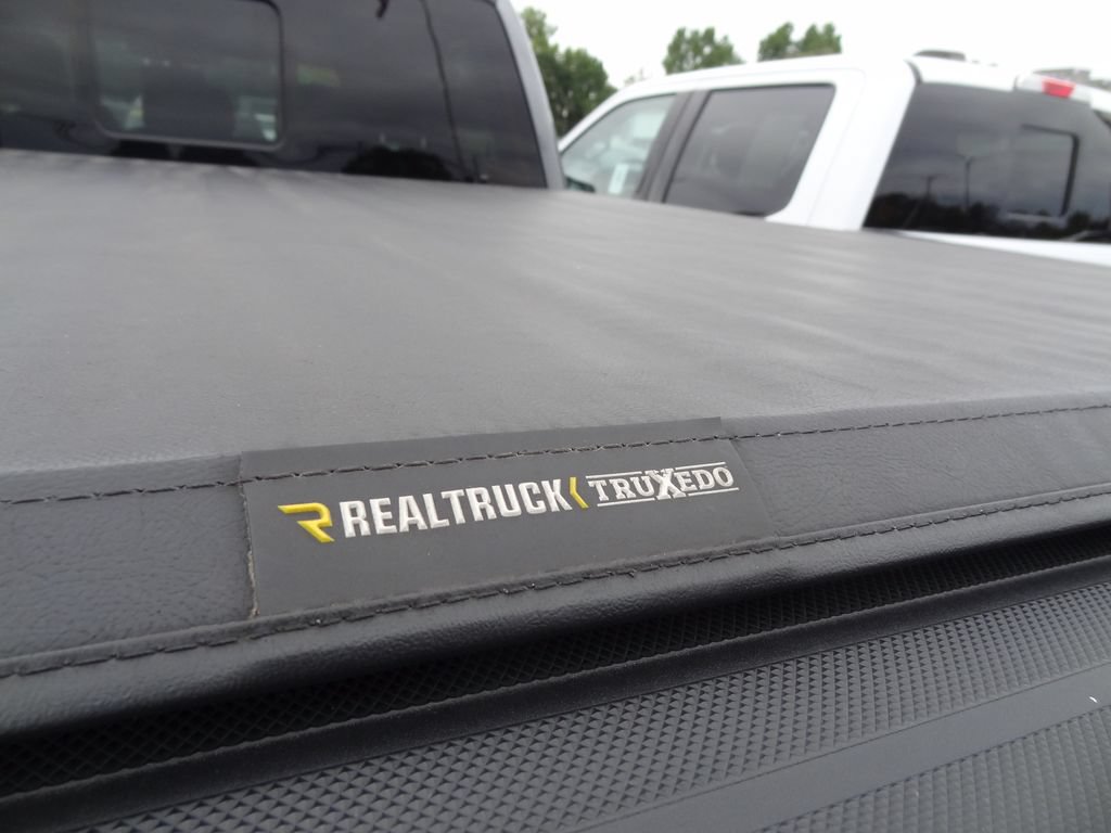 Certified 2024 Ford F150 XLT w/ Equipment Group 302A MID AWD/4WD image 6