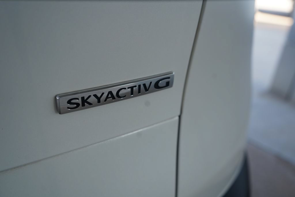 Used 2022 MAZDA CX-30 AWD 2.5 S image 8