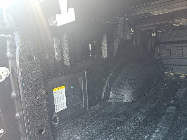 Certified 2021 Ford F150 Limited RWD image 11