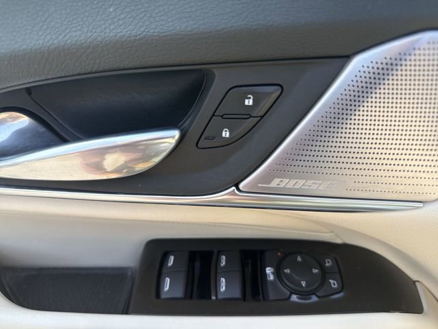 Used 2021 Cadillac CT4 Luxury w/ Sun And Sound Package image 13