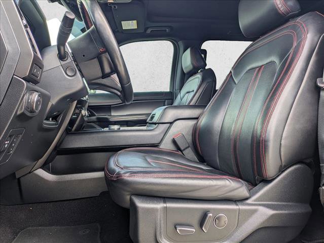 Certified 2021 Ford Expedition Limited image 15