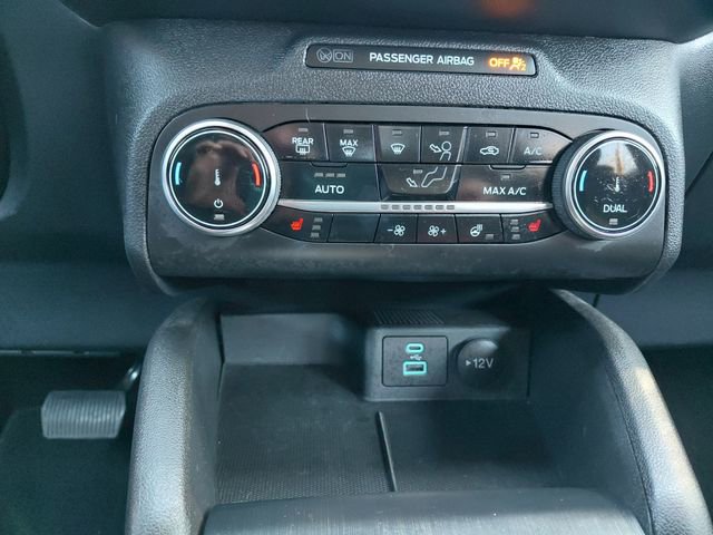 Certified 2023 Ford Escape Active AWD/4WD image 25
