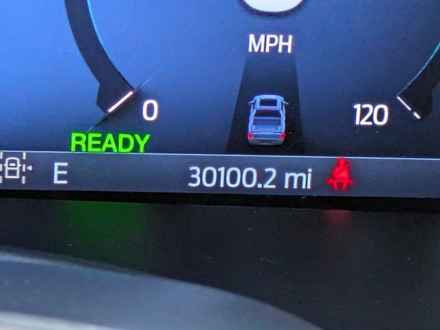 Certified 2024 Ford F150 King Ranch AWD/4WD image 29
