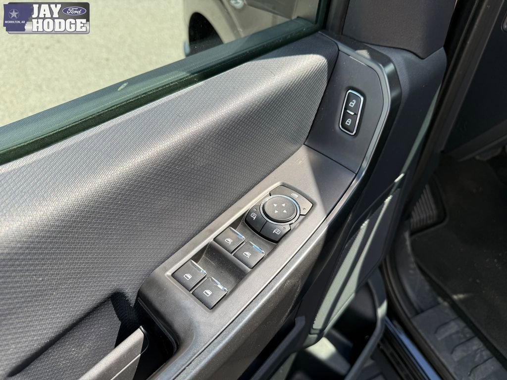 Certified 2024 Ford F150 STX w/ STX Black Appearance Package AWD/4WD image 14