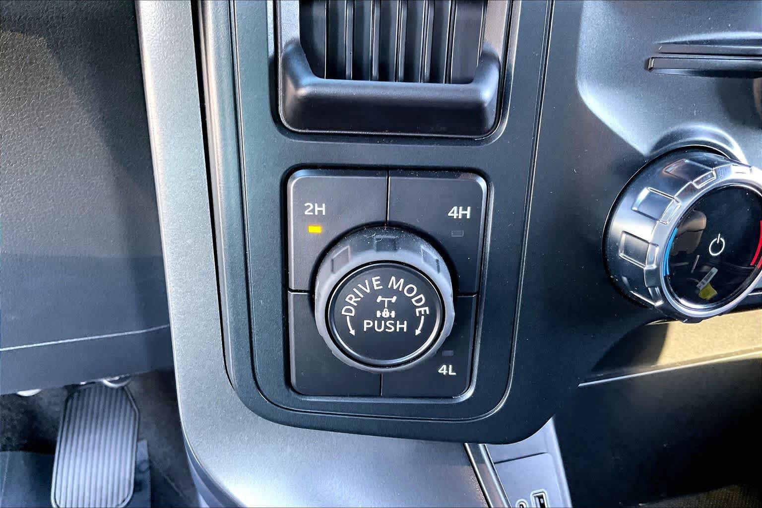 Certified 2026 Ford F150 Tremor AWD/4WD image 31