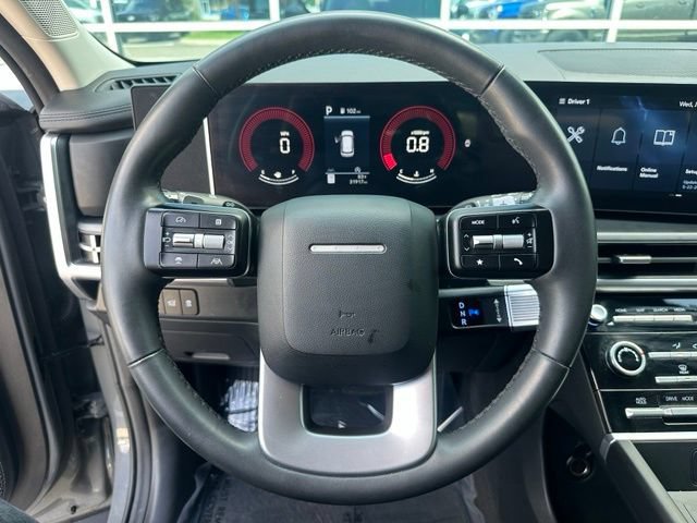 Used 2024 Hyundai Santa Fe SE FWD image 22