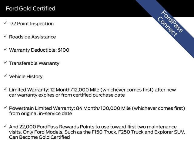 Certified 2024 Ford Explorer ST-Line w/ Class IV Trailer Tow Package RWD image 21