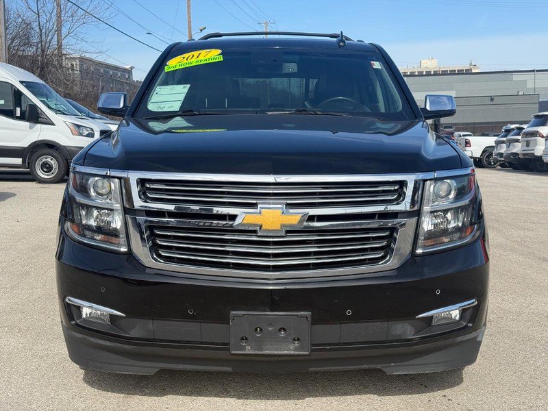 Used 2017 Chevrolet Tahoe Premier image 7