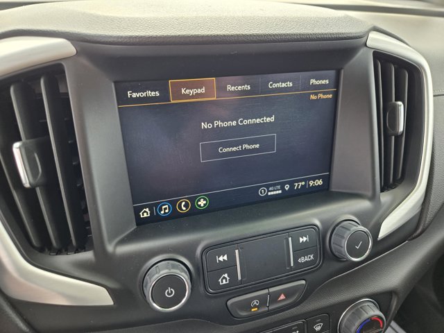 Used 2024 GMC Terrain SLT AWD/4WD image 21