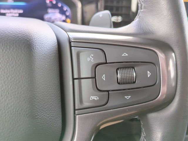 Used 2024 Chevrolet Silverado 1500 High Country image 26
