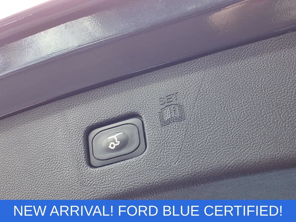 Certified 2023 Ford Edge SEL w/ Convenience Package AWD/4WD image 22