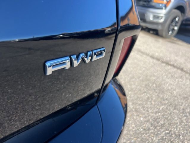 Certified 2023 Ford Escape ST-Line w/ Tech Pack #1 image 21