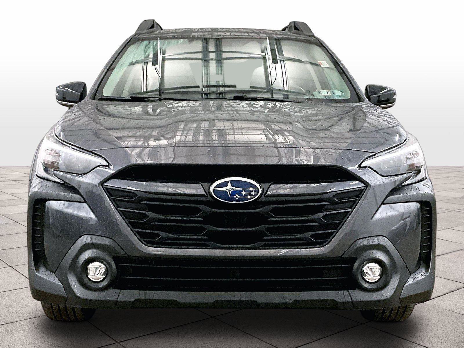 Used 2025 Subaru Outback Premium w/ Popular Package #1 image 3