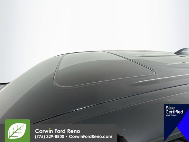 Used 2020 Toyota Tacoma TRD Off-Road w/ TRD Premium Off Road Package image 26