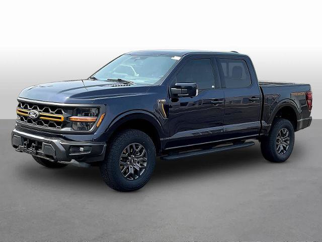 Certified 2025 Ford F150 Tremor w/ Equipment Group 402A High AWD/4WD image 3