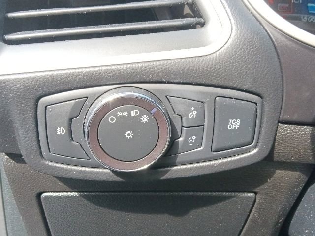 Certified 2019 Ford Edge SEL w/ Equipment Group 201A FWD image 18