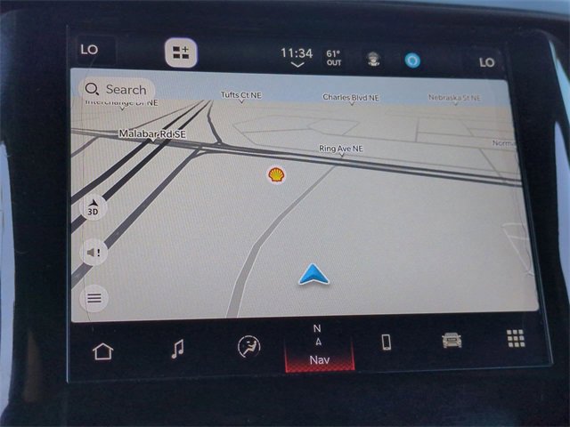 Used 2022 RAM 1500 Big Horn w/ Trailer Tow Group image 21