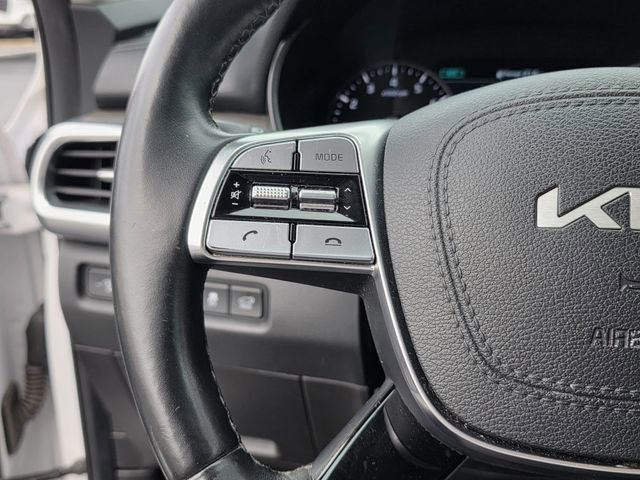 Used 2022 Kia Telluride SX AWD/4WD image 26
