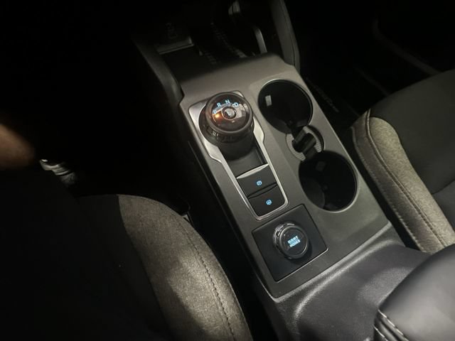 Certified 2025 Ford Bronco Sport Big Bend AWD/4WD image 27