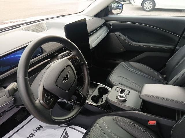 Certified 2023 Ford Mustang Mach-E Premium AWD/4WD image 14