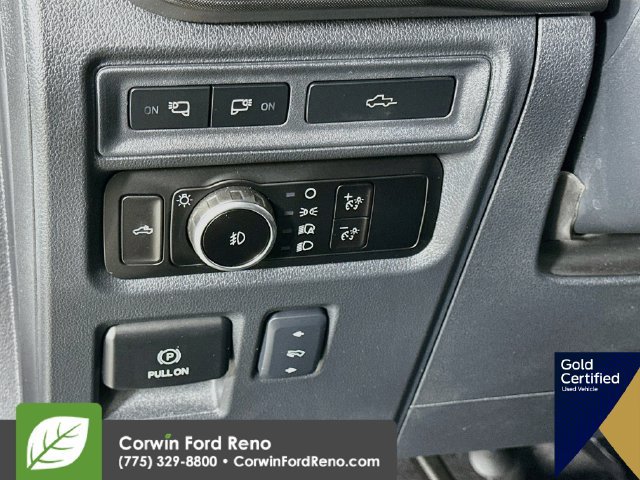 Certified 2023 Ford F150 Tremor w/ Equipment Group 402A High AWD/4WD image 13
