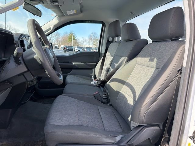 Certified 2023 Ford F150 XL w/ XL Chrome Appearance Package image 16