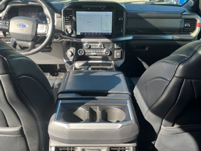 Certified 2023 Ford F150 Raptor image 14