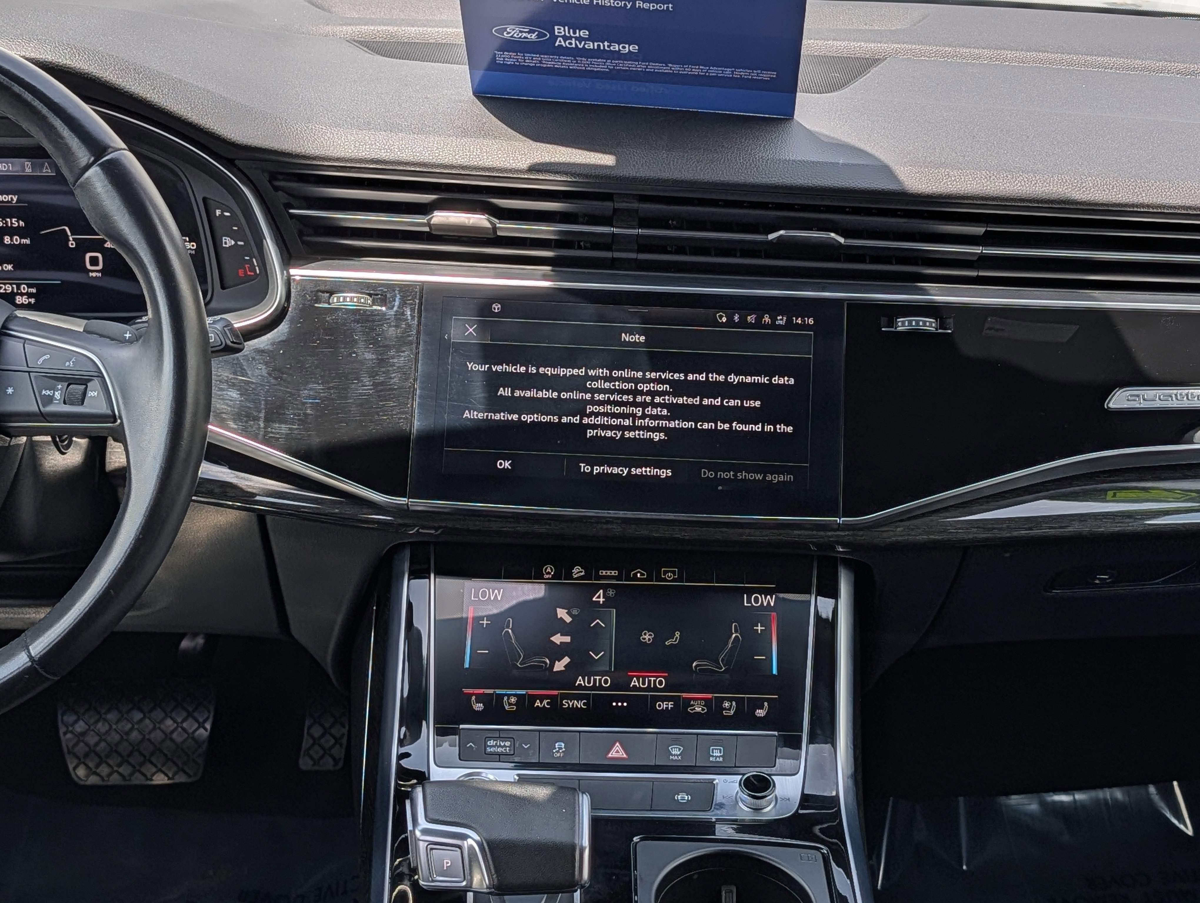 Used 2022 Audi Q7 3.0T Premium Plus image 20