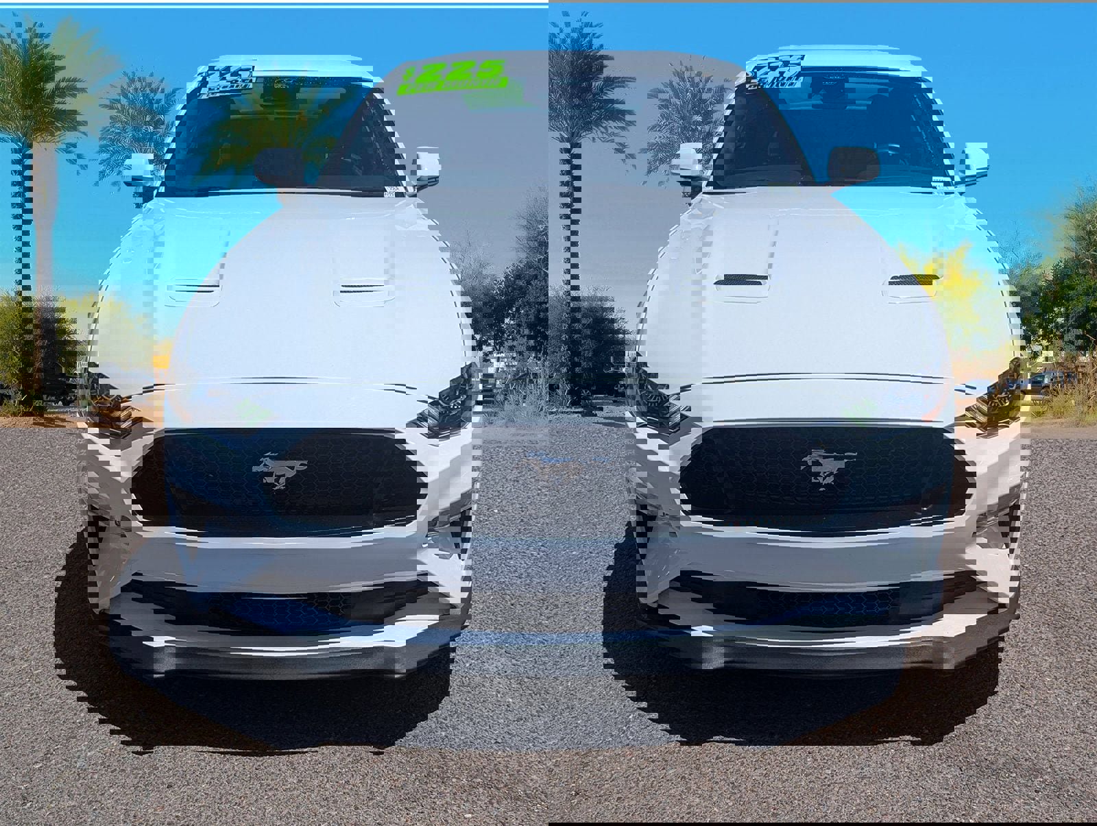 Certified 2022 Ford Mustang GT w/ GT Performance Package image 9