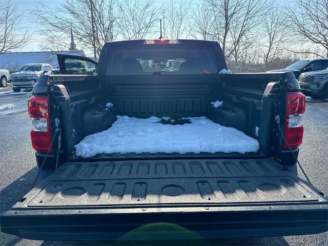 Certified 2024 Ford Maverick XLT image 23