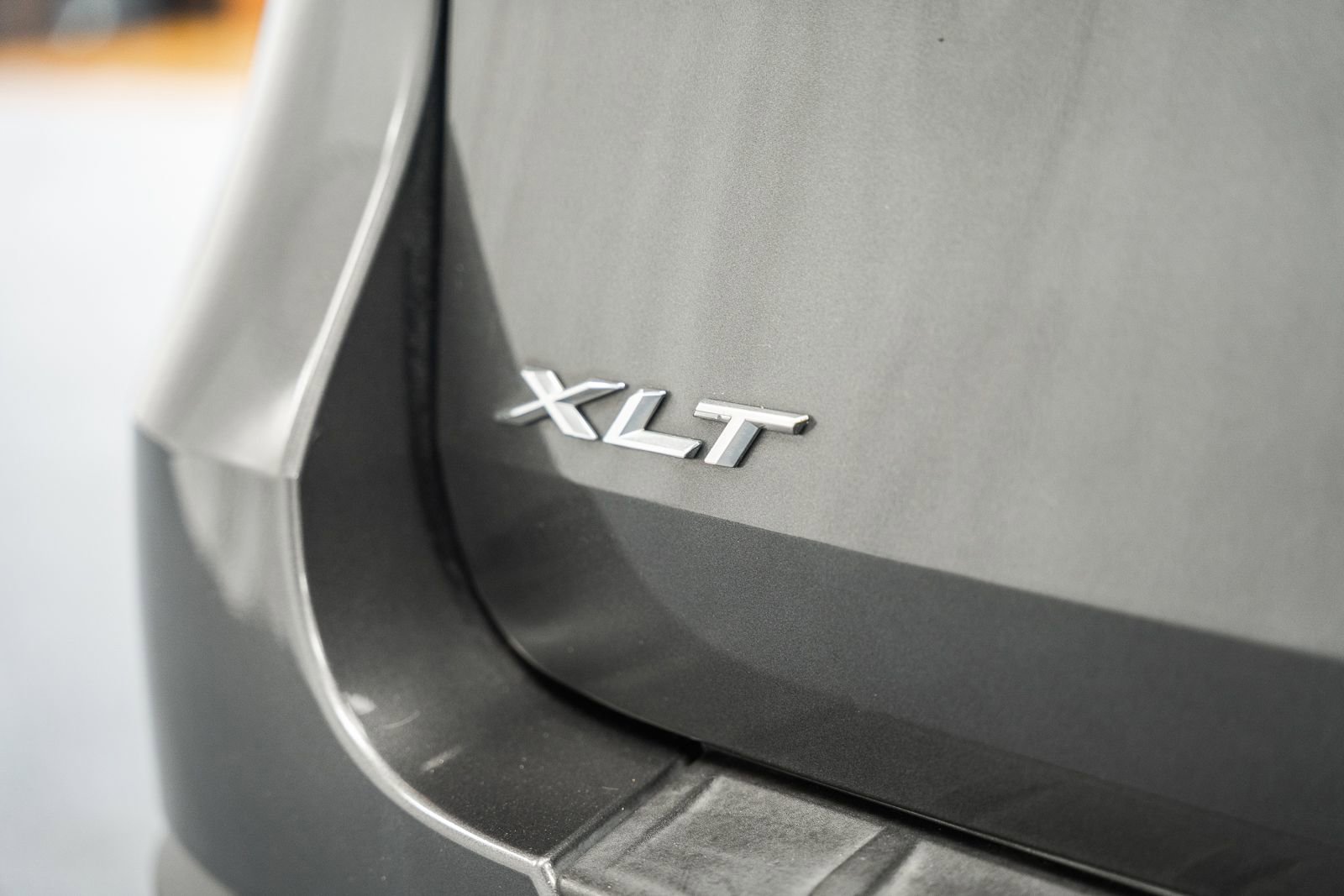 Certified 2020 Ford Explorer XLT w/ Equipment Group 202A image 10