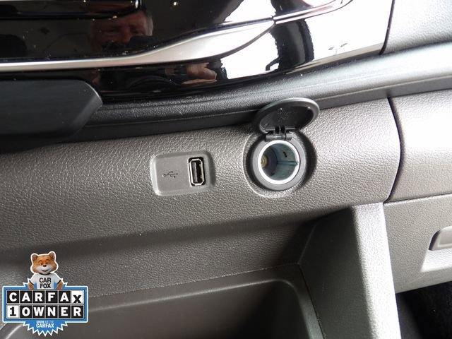 Certified 2024 Ford Transit 350 XLT image 21