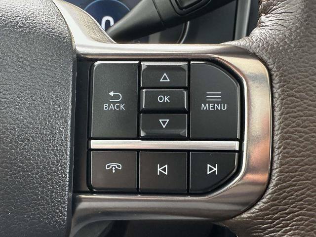 Certified 2024 Ford F350 King Ranch AWD/4WD image 15