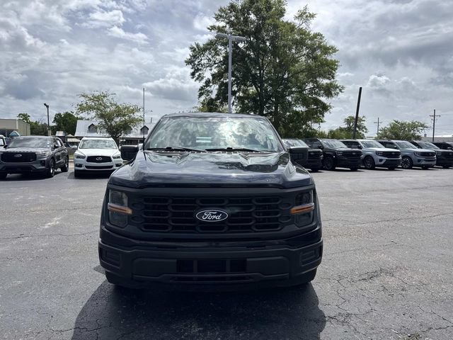 Certified 2024 Ford F150 XL w/ Tow/Haul Package RWD image 2
