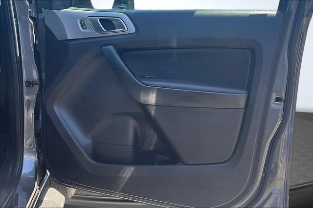 Certified 2022 Ford Ranger XLT w/ Equipment Group 302A High RWD image 23