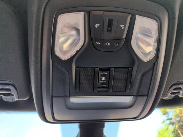 Used 2019 RAM 1500 Big Horn AWD/4WD image 42