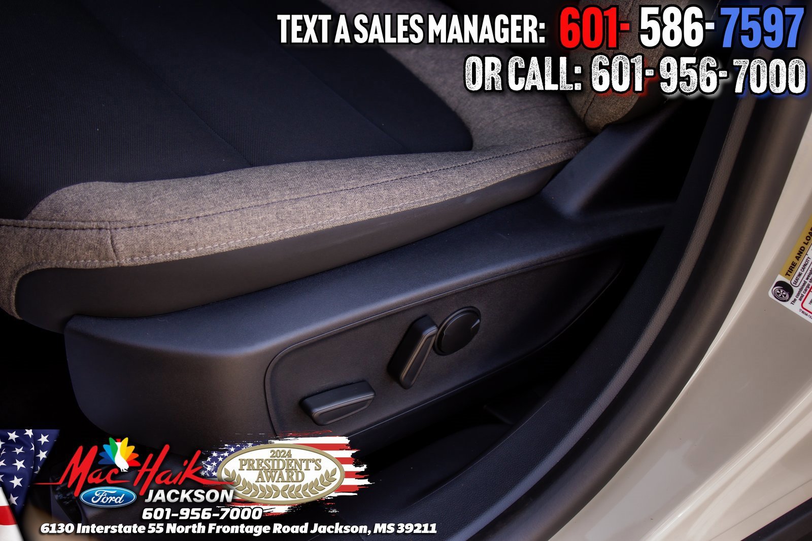 Certified 2025 Ford Bronco Sport Big Bend image 11