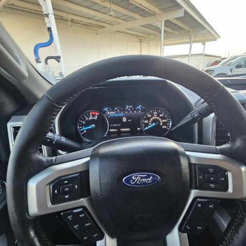 Certified 2019 Ford F250 Lariat w/ Lariat Ultimate Package image 17