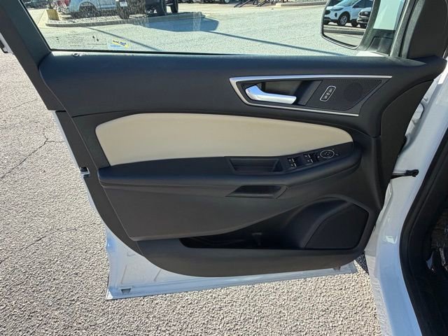 Certified 2022 Ford Edge SEL image 10