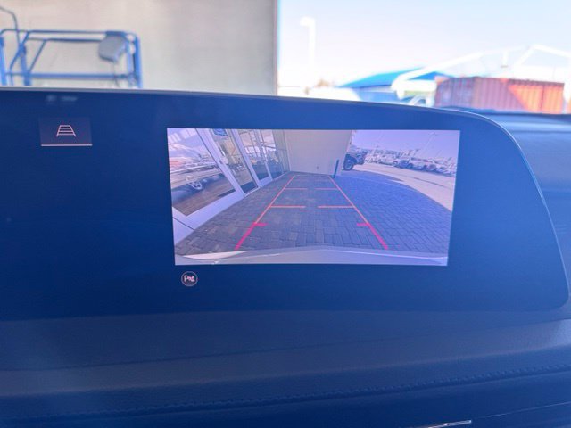 Used 2024 Cadillac XT4 Sport w/ Cold Weather Package FWD image 20