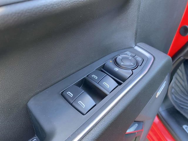 Used 2024 Chevrolet Silverado 1500 LT Trail Boss w/ LT Trail Boss Premium Package image 19