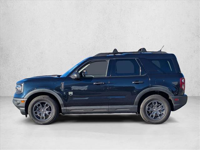 Certified 2022 Ford Bronco Sport Big Bend image 9