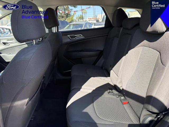 Used 2024 Kia Sportage LX FWD image 14
