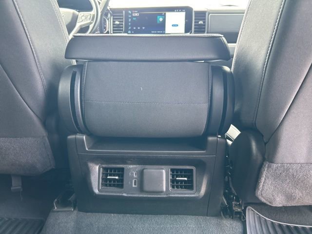 Used 2025 Chevrolet Silverado 2500 LT w/ Safety Package image 17