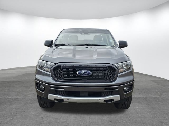 Certified 2021 Ford Ranger XLT w/ Equipment Group 301A Mid image 7