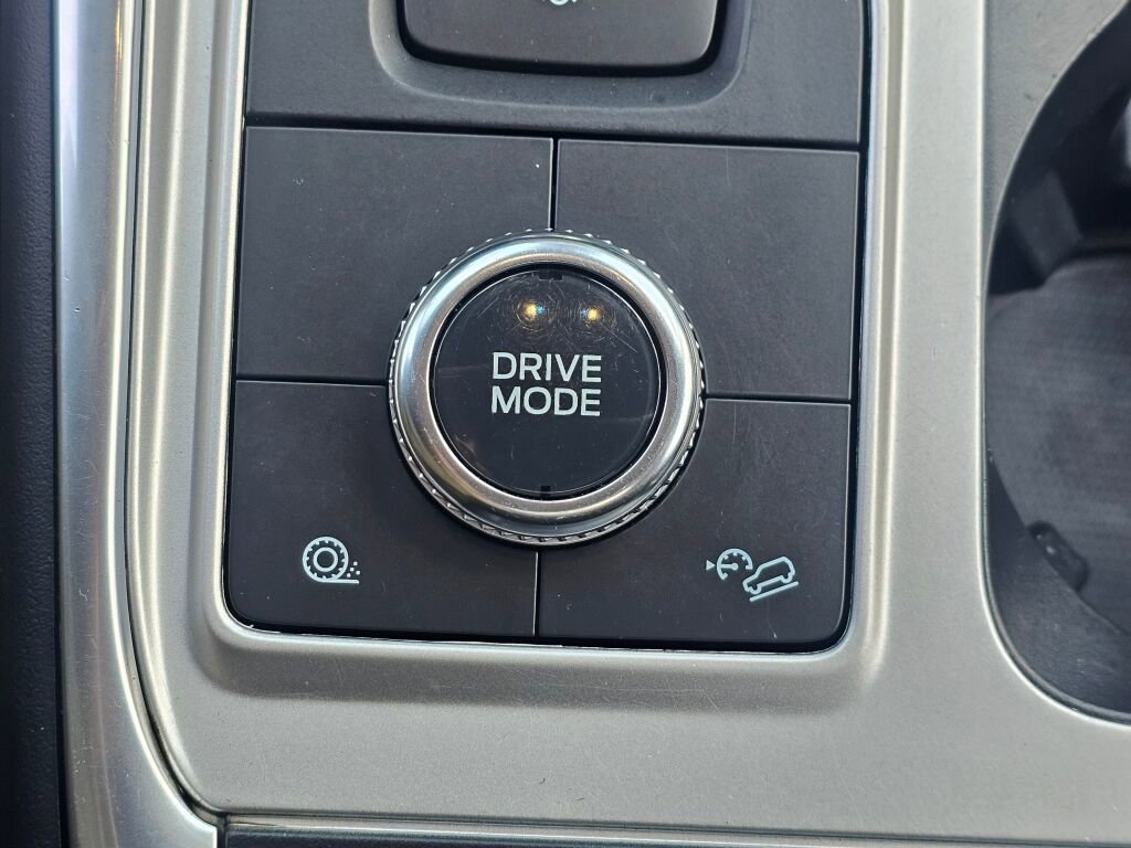 Certified 2022 Ford Explorer Timberline image 32