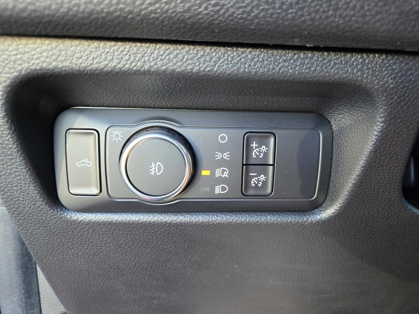 Certified 2025 Ford Ranger XLT image 27