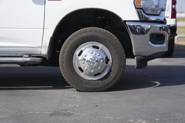 Used 2024 RAM 3500 Big Horn image 7